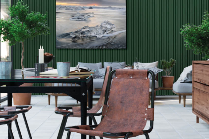 Hotán® finest acoustic collection LosánNL